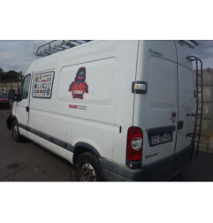 Etrier avant gauche (freinage) RENAULT MASTER 2