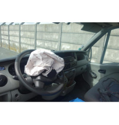 Etrier avant gauche (freinage) RENAULT MASTER 2