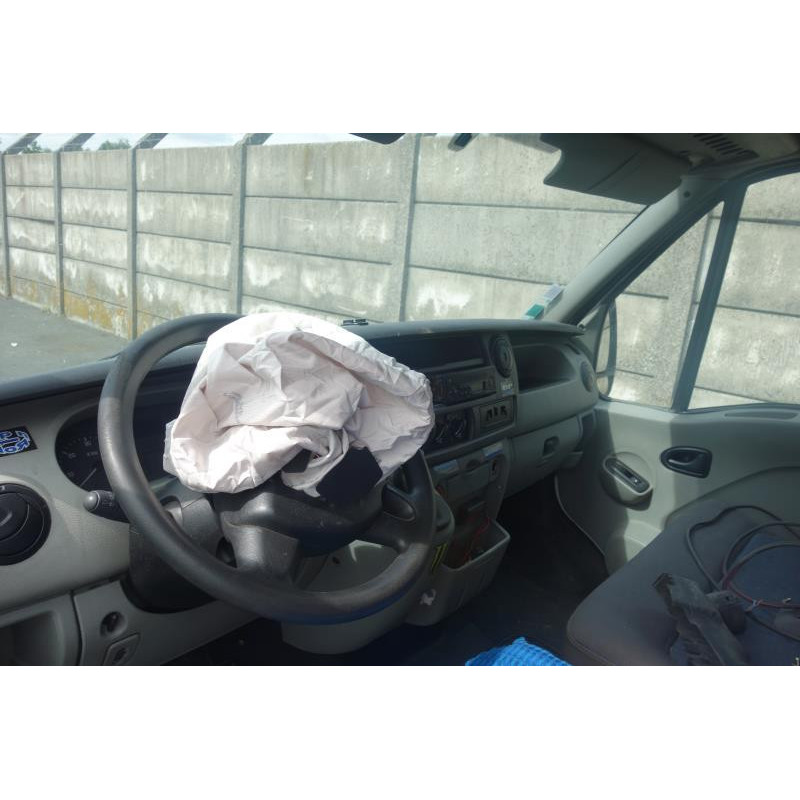 Etrier avant gauche (freinage) RENAULT MASTER 2 Photo n°9