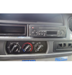 Etrier avant gauche (freinage) RENAULT MASTER 2