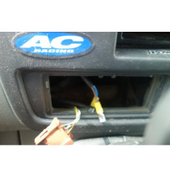 Etrier avant gauche (freinage) RENAULT MASTER 2