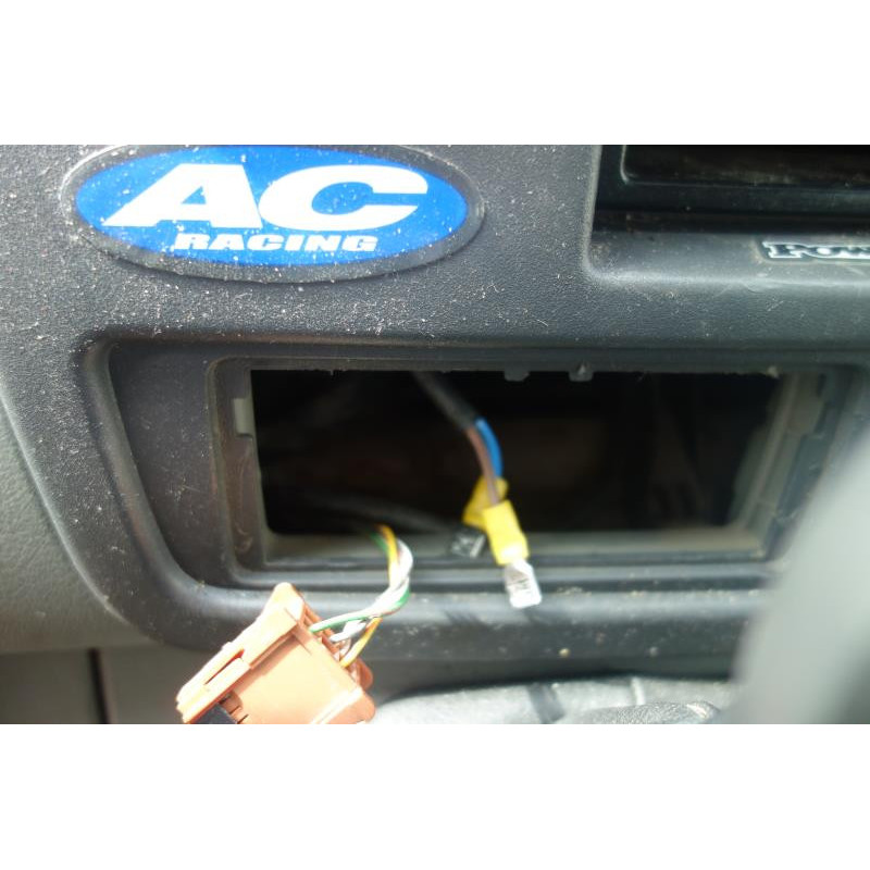 Etrier avant gauche (freinage) RENAULT MASTER 2 Photo n°11