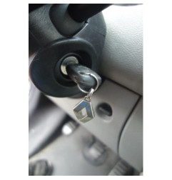 Etrier avant gauche (freinage) RENAULT MASTER 2
