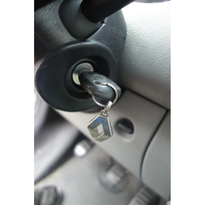 Etrier avant gauche (freinage) RENAULT MASTER 2 Photo n°13