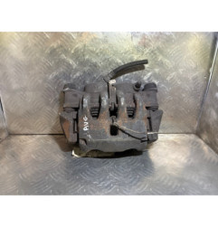 Etrier avant gauche (freinage) CITROEN JUMPER 3