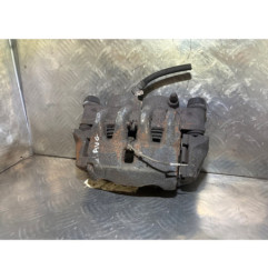 Etrier avant gauche (freinage) CITROEN JUMPER 3