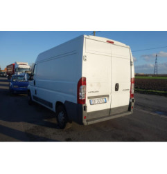Etrier avant gauche (freinage) CITROEN JUMPER 3