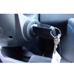 Etrier avant gauche (freinage) CITROEN JUMPER 3