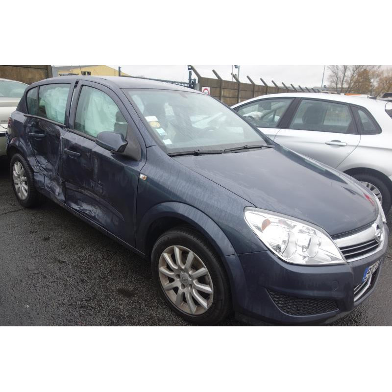 Pivot de moyeu avant droit OPEL ASTRA H Photo n°5