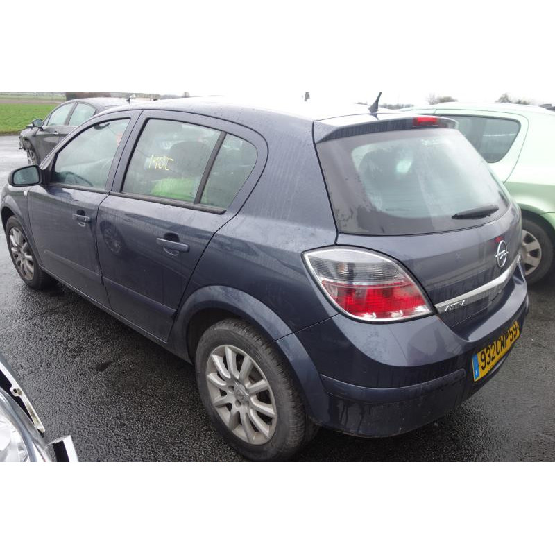 Pivot de moyeu avant droit OPEL ASTRA H Photo n°7