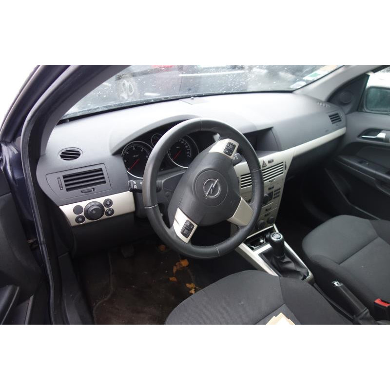 Pivot de moyeu avant droit OPEL ASTRA H Photo n°8