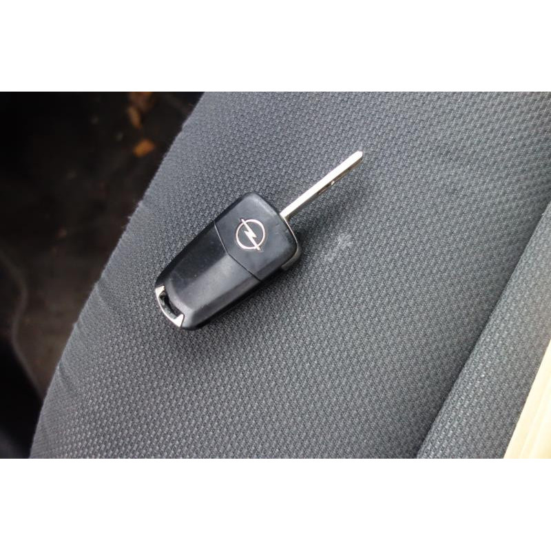 Pivot de moyeu avant droit OPEL ASTRA H Photo n°11