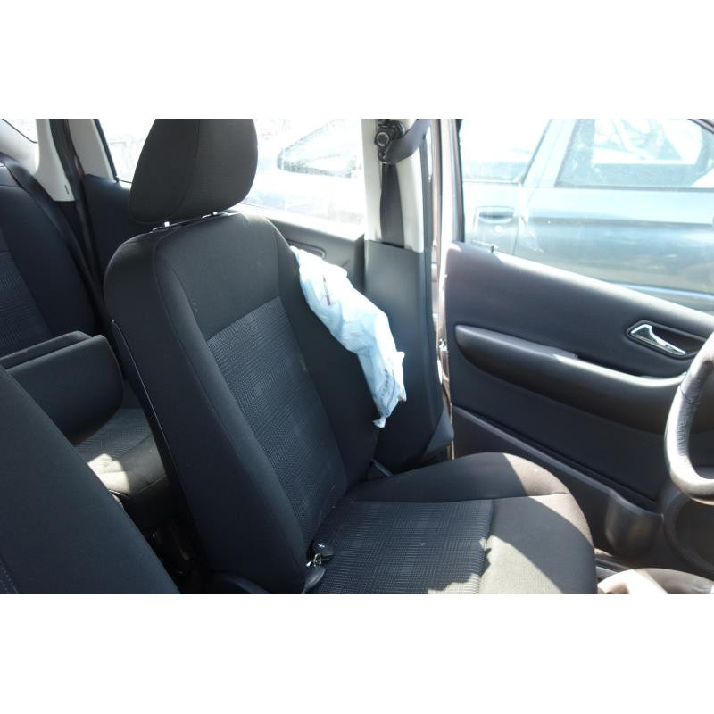 Etrier arriere droit (freinage) MERCEDES CLASSE A 169 Photo n°9