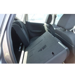 Etrier arriere droit (freinage) MERCEDES CLASSE A 169