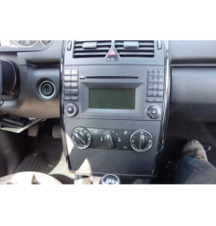 Etrier arriere droit (freinage) MERCEDES CLASSE A 169