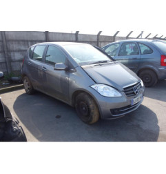 Etrier arriere gauche (freinage) MERCEDES CLASSE A 169
