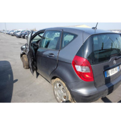 Etrier arriere gauche (freinage) MERCEDES CLASSE A 169