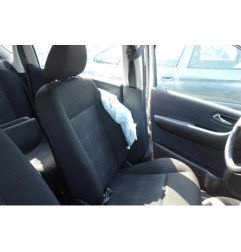 Etrier arriere gauche (freinage) MERCEDES CLASSE A 169