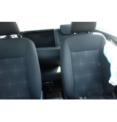 Etrier arriere gauche (freinage) MERCEDES CLASSE A 169