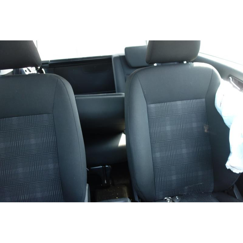 Etrier arriere gauche (freinage) MERCEDES CLASSE A 169 Photo n°11
