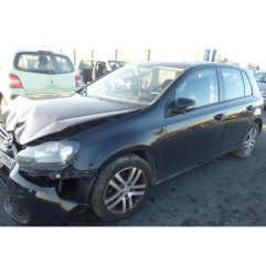 Etrier avant gauche (freinage) VOLKSWAGEN GOLF 6