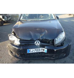 Etrier avant gauche (freinage) VOLKSWAGEN GOLF 6