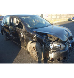 Etrier avant gauche (freinage) VOLKSWAGEN GOLF 6