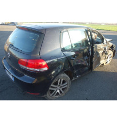Etrier avant gauche (freinage) VOLKSWAGEN GOLF 6