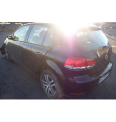 Etrier avant gauche (freinage) VOLKSWAGEN GOLF 6