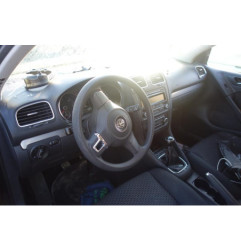 Etrier avant gauche (freinage) VOLKSWAGEN GOLF 6