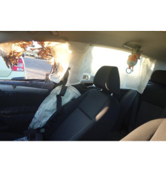 Etrier avant gauche (freinage) VOLKSWAGEN GOLF 6