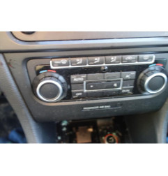 Etrier avant gauche (freinage) VOLKSWAGEN GOLF 6