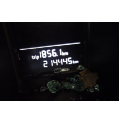 Etrier avant gauche (freinage) VOLKSWAGEN GOLF 6