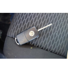 Etrier avant gauche (freinage) VOLKSWAGEN GOLF 6