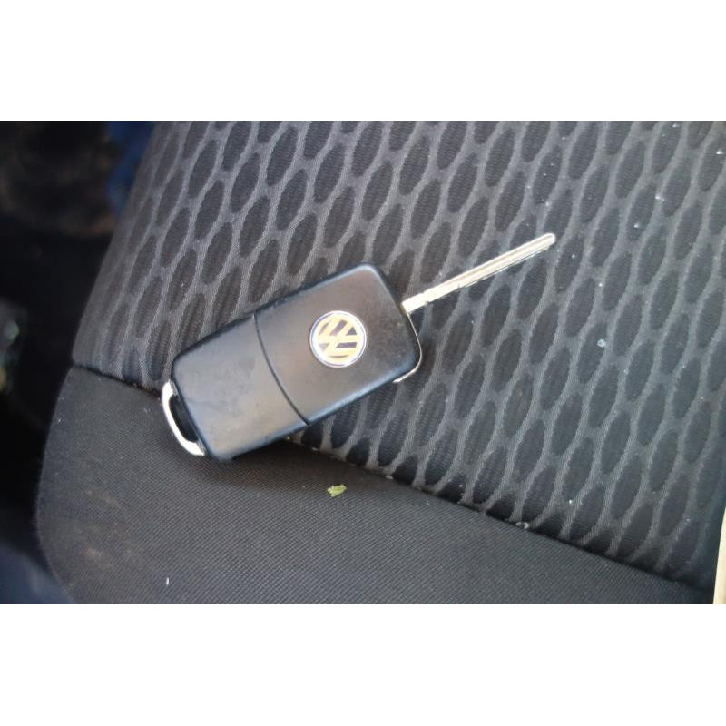 Etrier avant gauche (freinage) VOLKSWAGEN GOLF 6 Photo n°14
