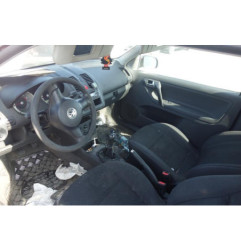 Etrier avant droit (freinage) VOLKSWAGEN POLO 3