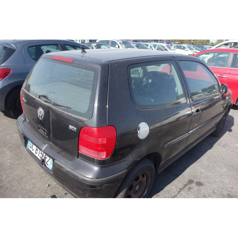Etrier avant droit (freinage) VOLKSWAGEN POLO 3 Photo n°3