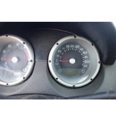 Etrier avant droit (freinage) VOLKSWAGEN POLO 3