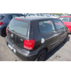 Etrier avant gauche (freinage) VOLKSWAGEN POLO 3
