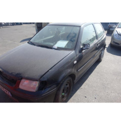 Etrier avant gauche (freinage) VOLKSWAGEN POLO 3