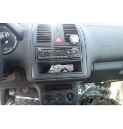 Etrier avant gauche (freinage) VOLKSWAGEN POLO 3