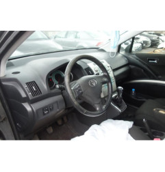 Etrier avant droit (freinage) TOYOTA COROLLA VERSO 2