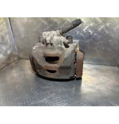Etrier avant gauche (freinage) PEUGEOT PARTNER 2
