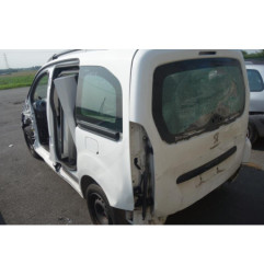 Etrier avant gauche (freinage) PEUGEOT PARTNER 2