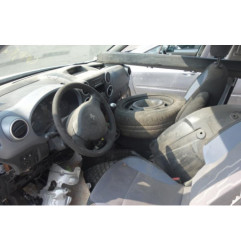 Etrier avant gauche (freinage) PEUGEOT PARTNER 2