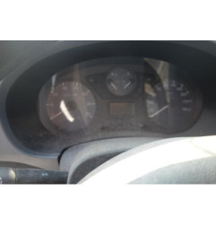 Etrier avant gauche (freinage) PEUGEOT PARTNER 2