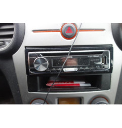 Etrier arriere droit (freinage) KIA CARENS 3