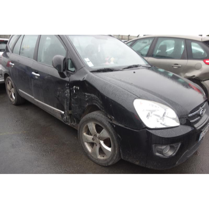 Etrier arriere droit (freinage) KIA CARENS 3 Photo n°5