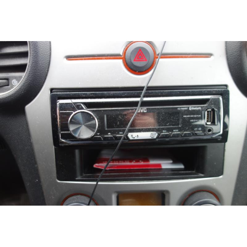 Etrier arriere gauche (freinage) KIA CARENS 3 Photo n°1