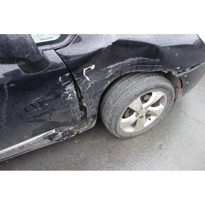 Etrier arriere gauche (freinage) KIA CARENS 3 Photo n°7